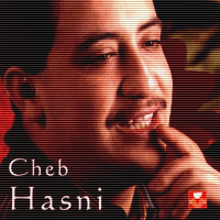 cheb  hasni